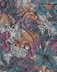 PRE ORDER - Fall Paisley