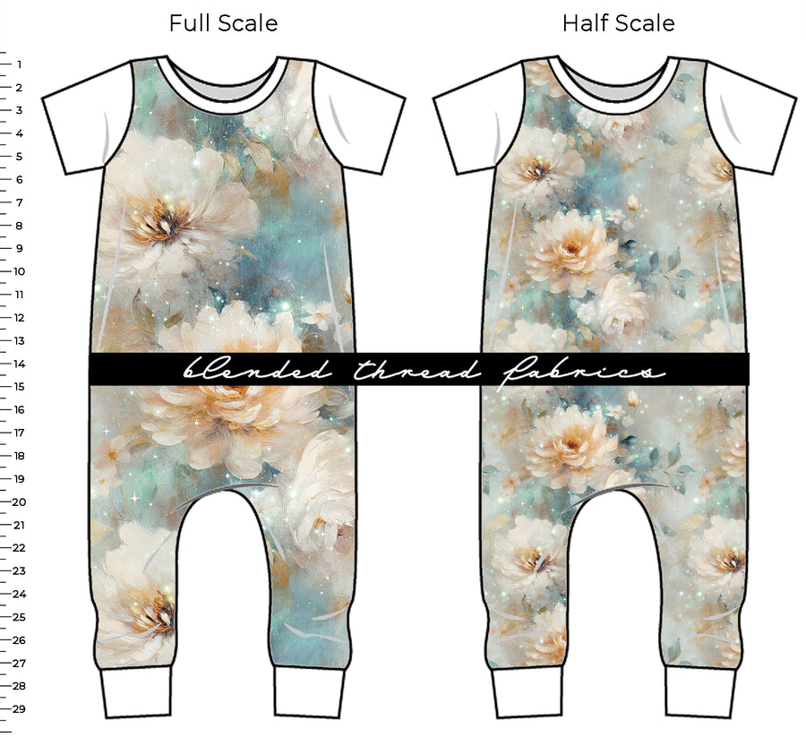 PRE ORDER - Floral Glimmer