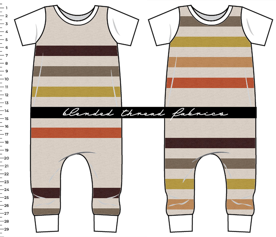 Free Fall Stripe