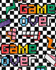 PRE ORDER - Gameover