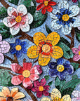 PRE ORDER - Garden Of Glass