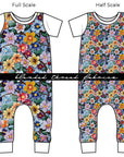 PRE ORDER - Garden Of Glass