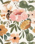 PRE ORDER - Ginger Floral