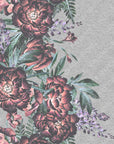 PRE ORDER - Glowing Floral Border