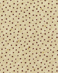 PRE ORDER - Gold Rust Canvas Dots