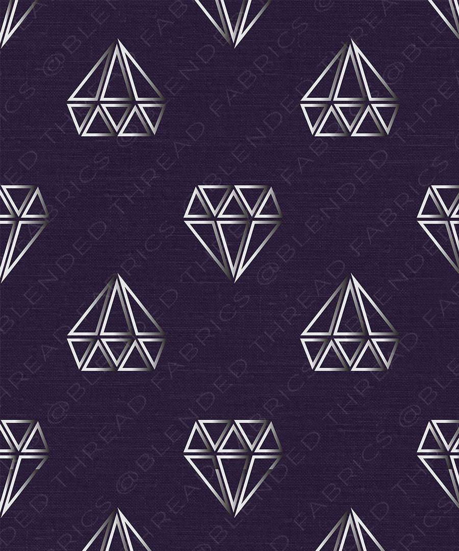 PRE ORDER  - Gradient Diamond