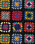 PRE ORDER - Granny Squares