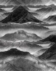 PRE ORDER - Greyscale Mountain