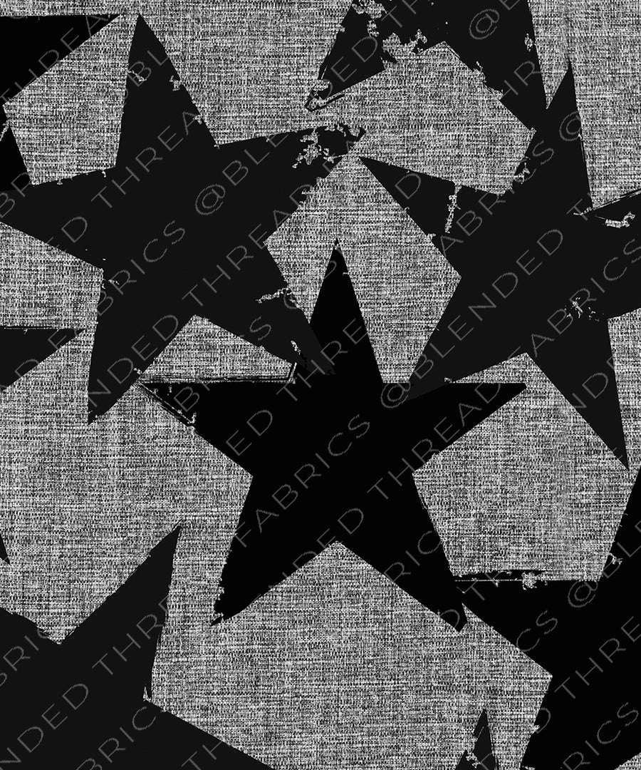 PRE ORDER  - Grunge Stars