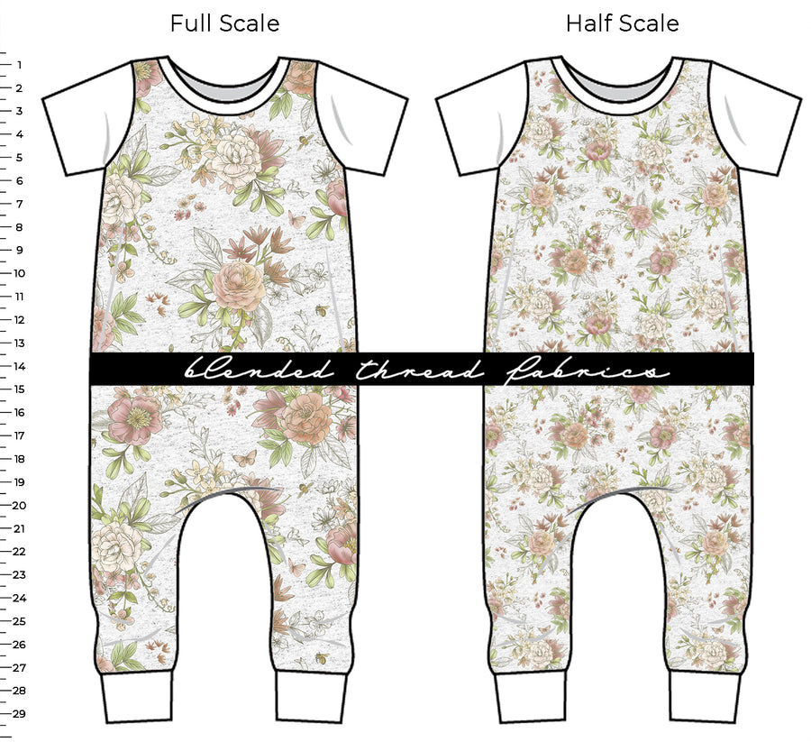 PRE ORDER - Harmony Floral