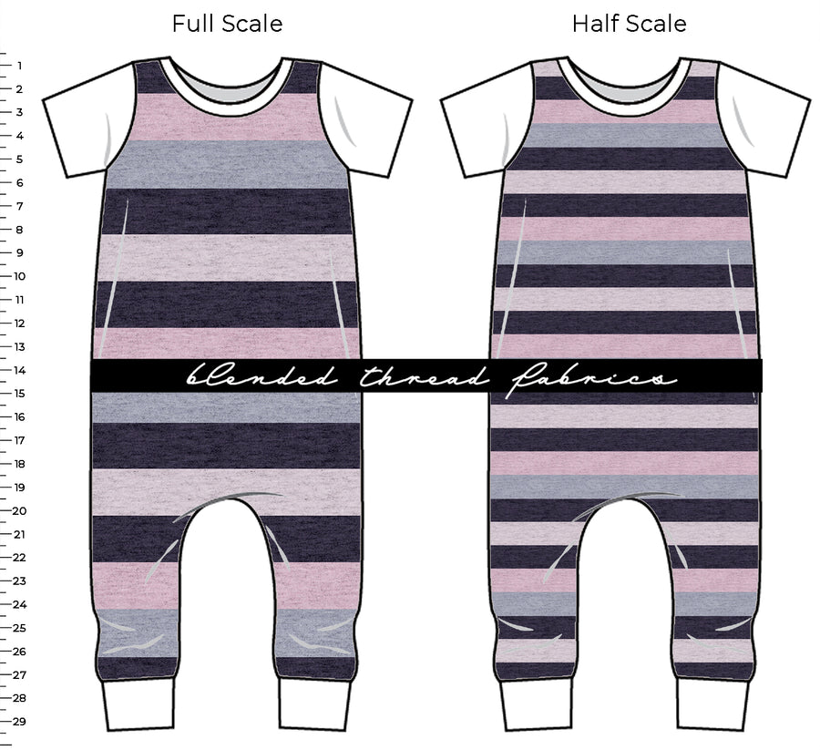 PRE ORDER - Haze Stripe