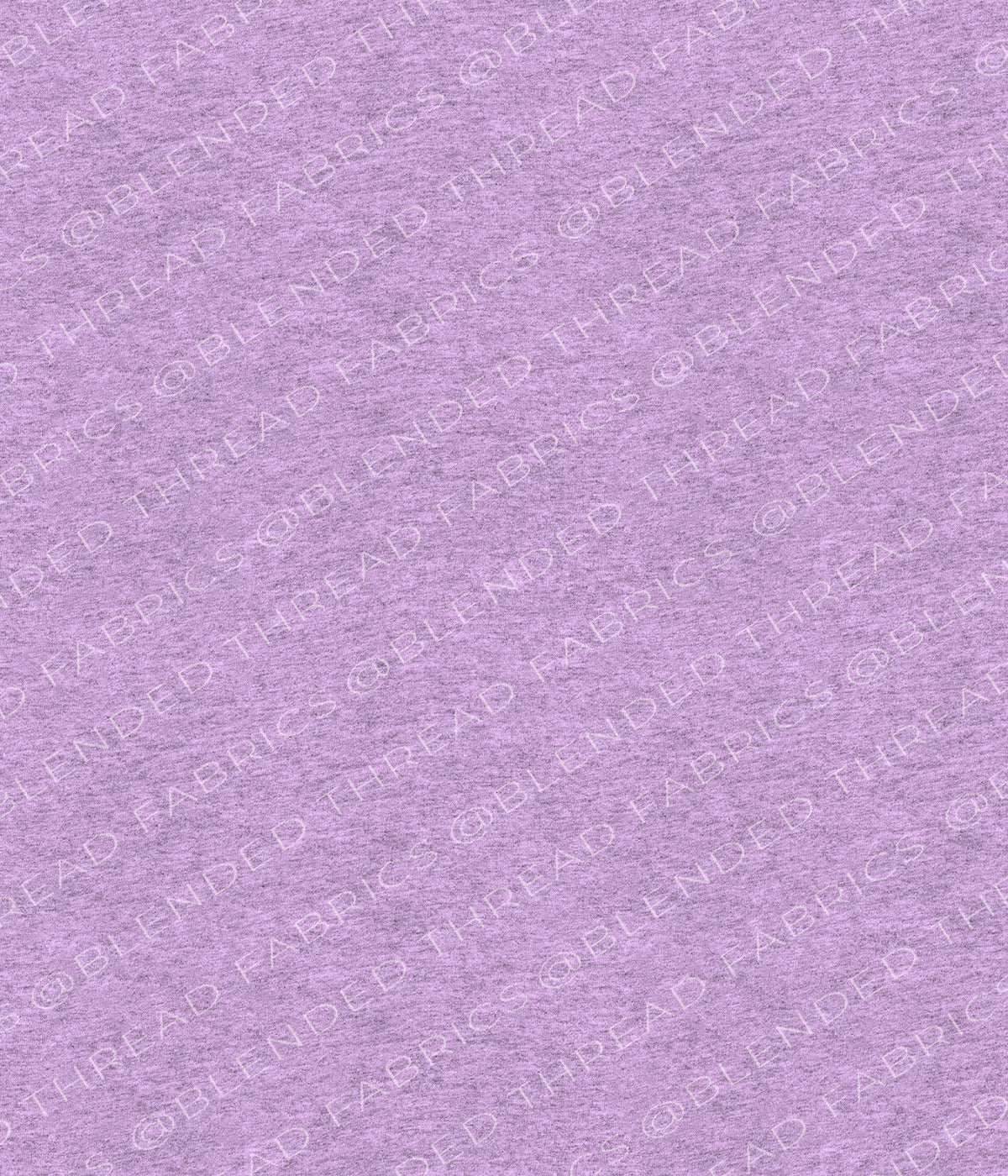PRE ORDER - Heathered Cotton Candy – Blended Thread Fabrics