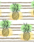 PRE ORDER  - Highlighter Pineapple