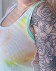 PRE ORDER - Pastel Tie Dye