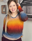 PRE ORDER - Groovy Gradient