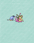 PRE ORDER - Honey Love Panel