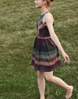 PRE ORDER - Autumn Stripe
