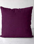 PRE ORDER - Jewel Magenta Linen