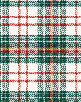 PRE ORDER - Jolly Plaid