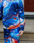 PRE ORDER - Cosmic Agate