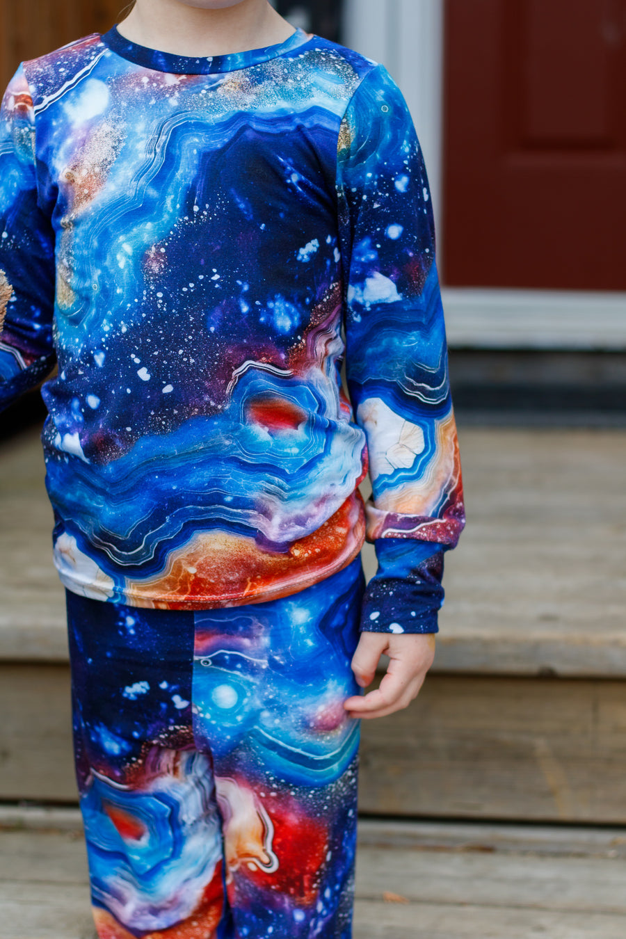 PRE ORDER - Cosmic Agate