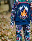 PRE ORDER - Wilderness Fire Patch Panel