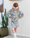 PRE ORDER - Luminous Paisley