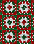 PRE ORDER - Joyful Granny Squares