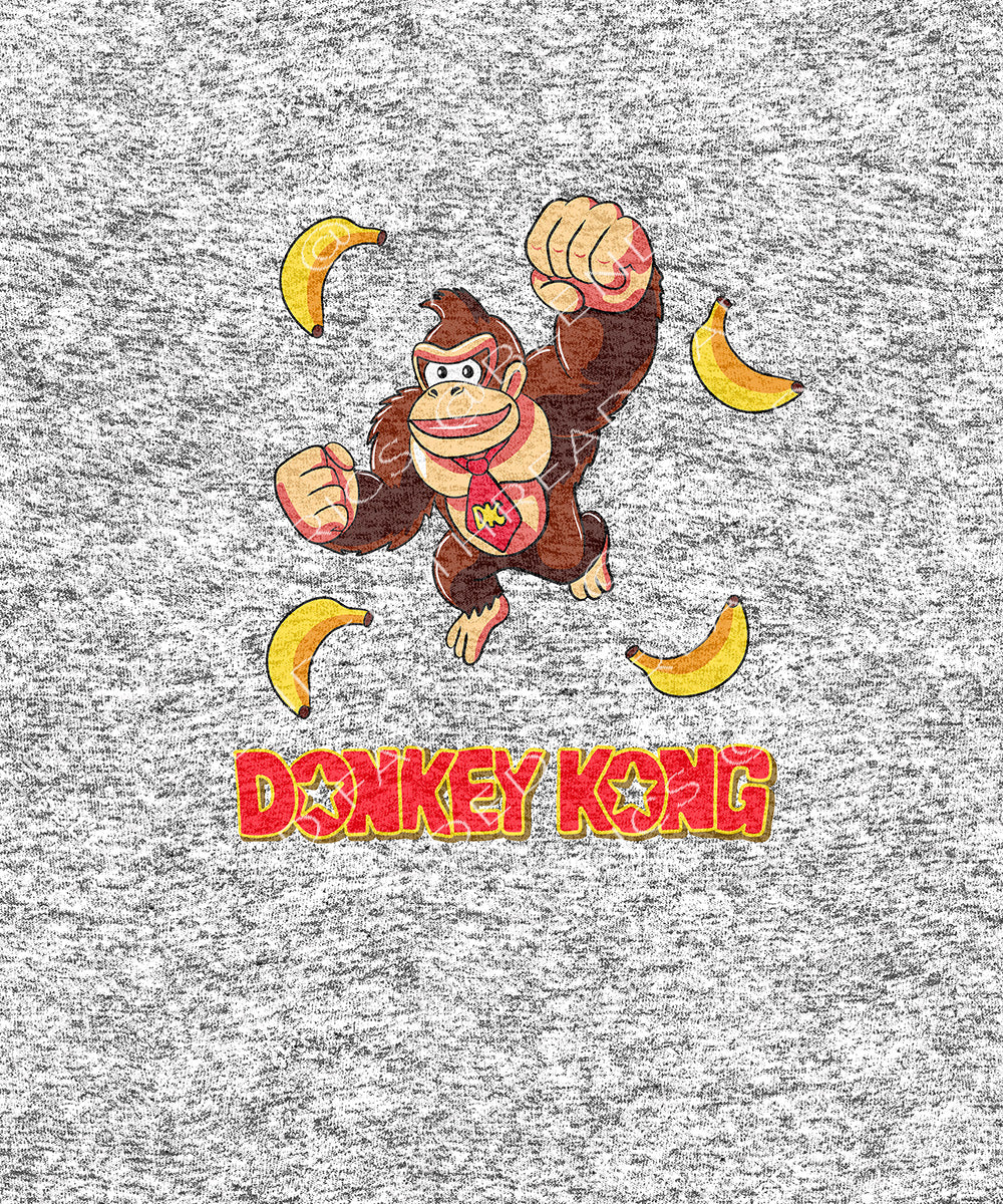 PRE ORDER - Kong Panel