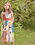 PRE ORDER - Funky Rainbow