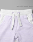 PRE ORDER - Lavender Linen