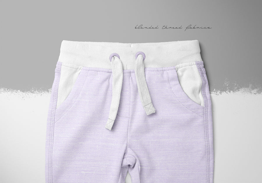 PRE ORDER - Lavender Linen