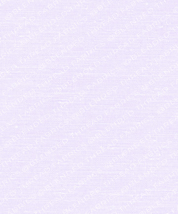 PRE ORDER - Lavender Linen