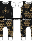 PRE ORDER - Let It Bee Panel