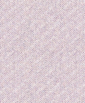 PRE ORDER - Lilac Herringbone