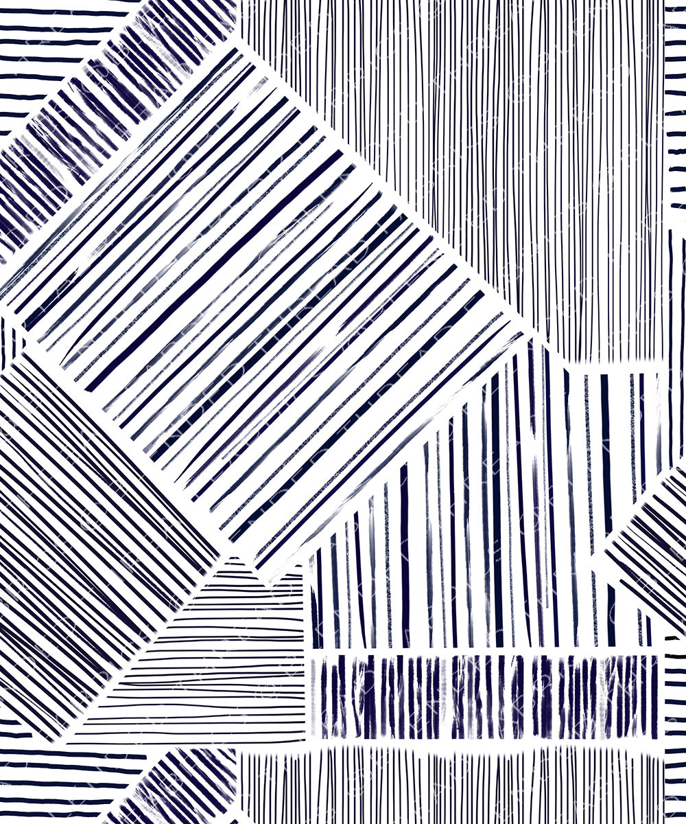 PRE ORDER - Lineation – Blended Thread Fabrics