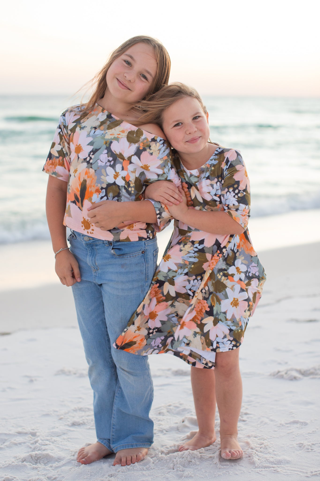 PRE ORDER - Brushed Wildflowers