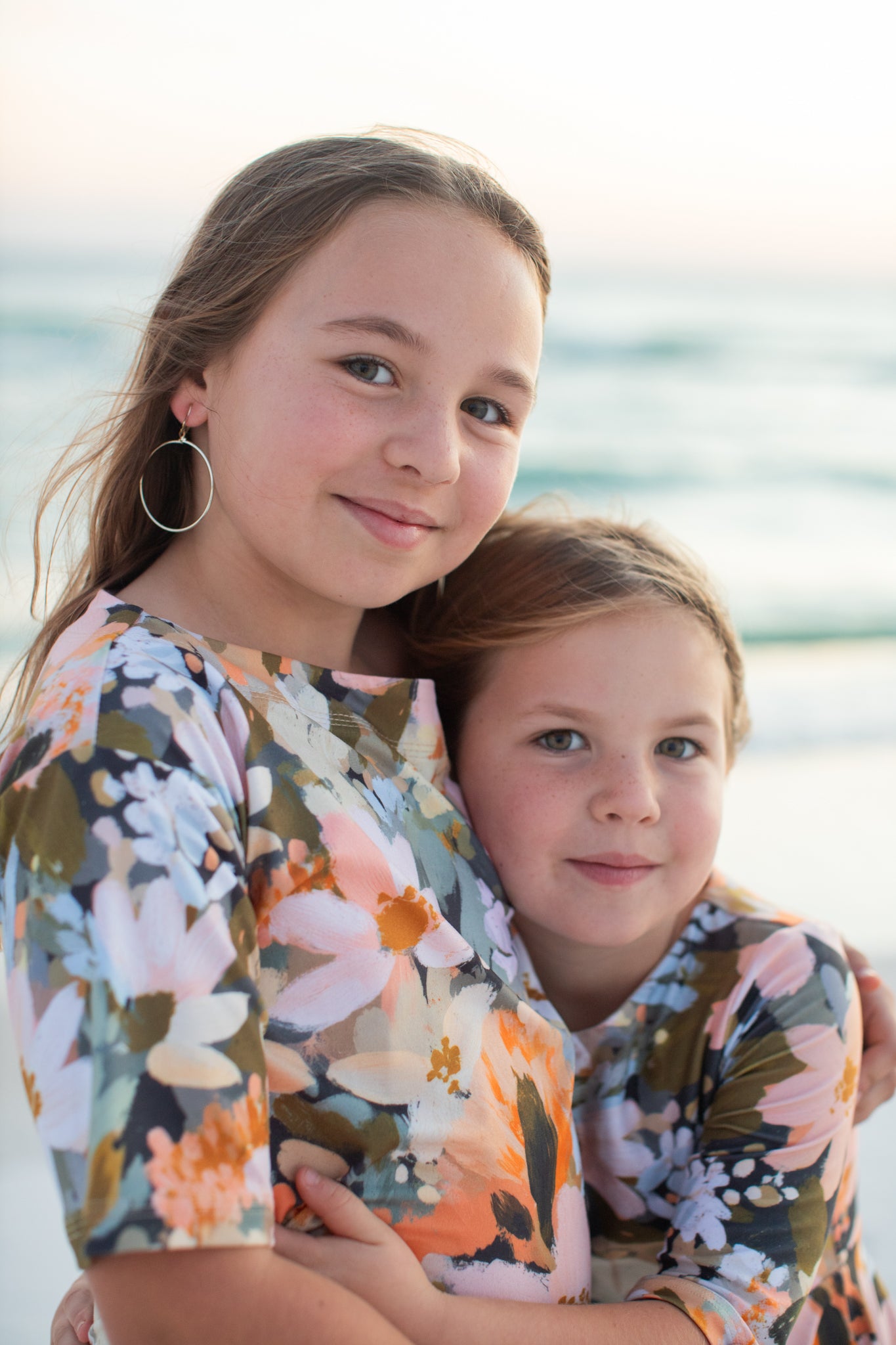 PRE ORDER - Brushed Wildflowers