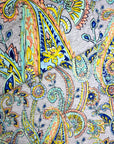 PRE ORDER - Luminous Paisley