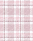 PRE ORDER - Mauve Plaid