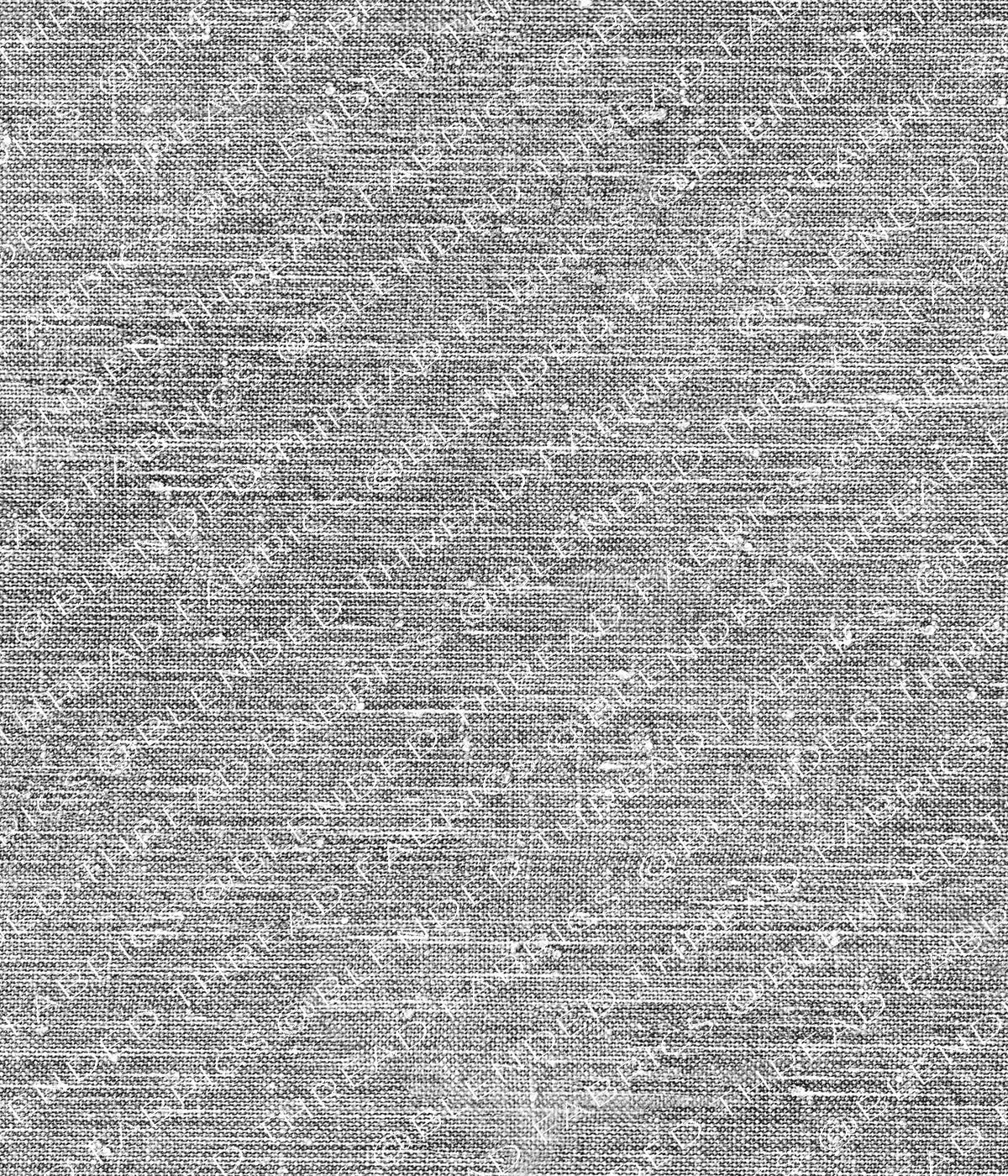 PRE ORDER - Medium Grey Linen – Blended Thread Fabrics