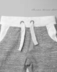 PRE ORDER - Medium Grey Linen