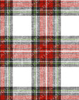 PRE ORDER - Merry Plaid