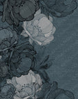 PRE ORDER - Mineral Blue Anemone Border