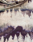 PRE ORDER - Mineral Sunset Forest