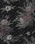 PRE ORDER - Muted Midnight Garden