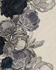 PRE ORDER - Navy Anemone Border