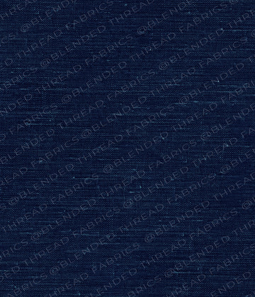 PRE ORDER - Navy Linen