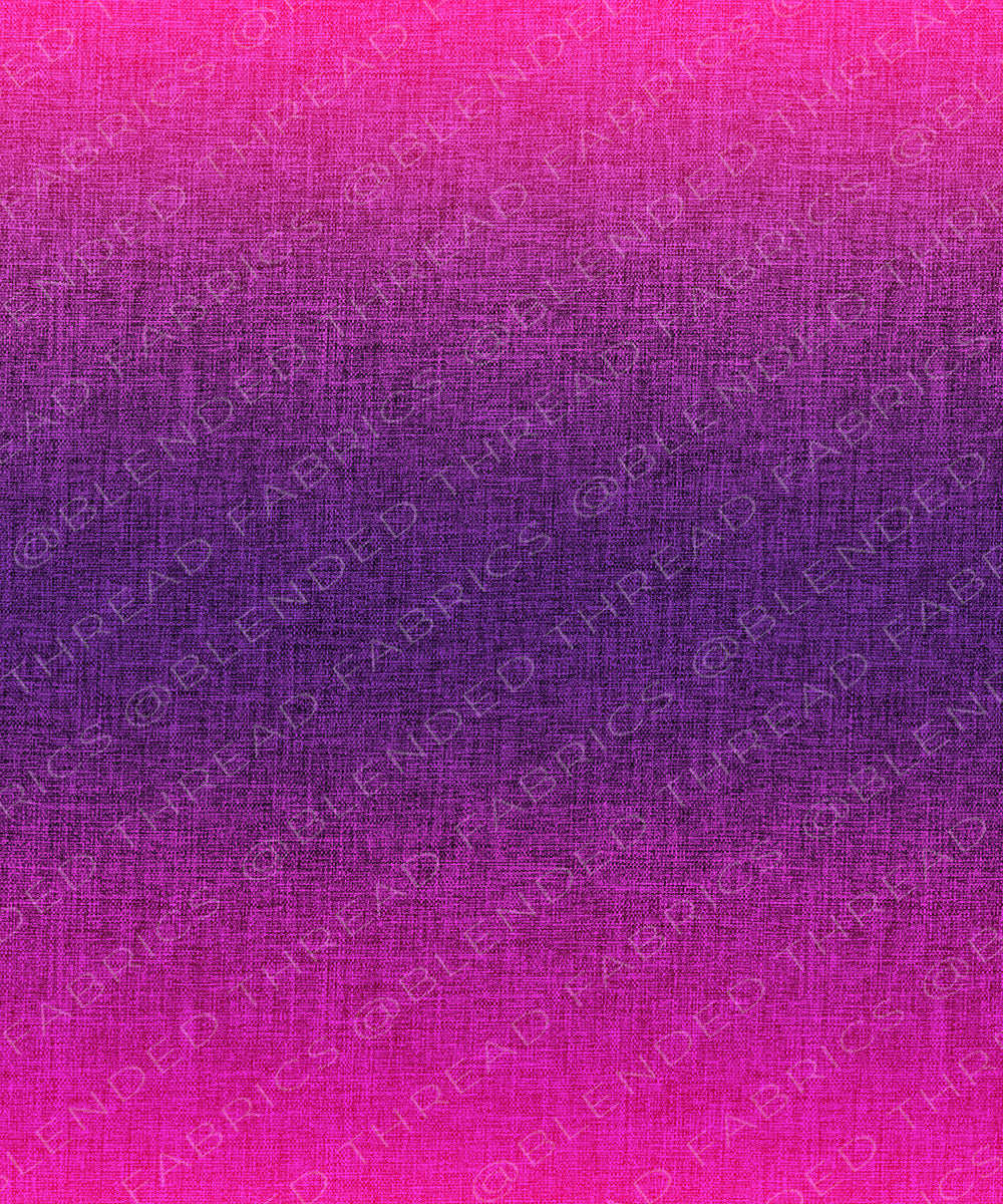 PRE ORDER - Neon Ombre – Blended Thread Fabrics