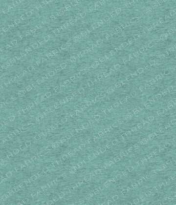 PRE ORDER - Ocean Mint Heather Ombre Coordinate